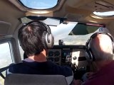 [Trailer] Some manoeuvres (BFR... How does the flight looks like)
