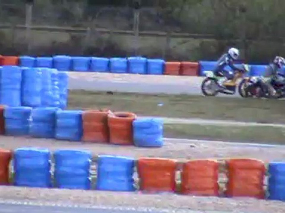 Salbris 2012 Produc - Promo M2