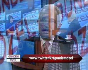 Muhammed Taha Gergerlioğlu Gündem özel