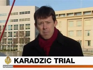 News Bulletin - 19:35 GMT update