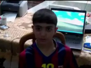 Iraqi Voices: A seek for change