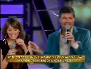 Showmatch (6 agosto 2010)