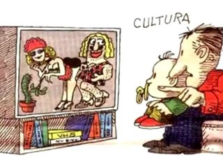 Quino y la educación de los hijos en los tiempos actuales