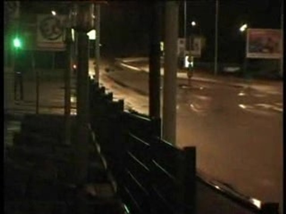radar automatique