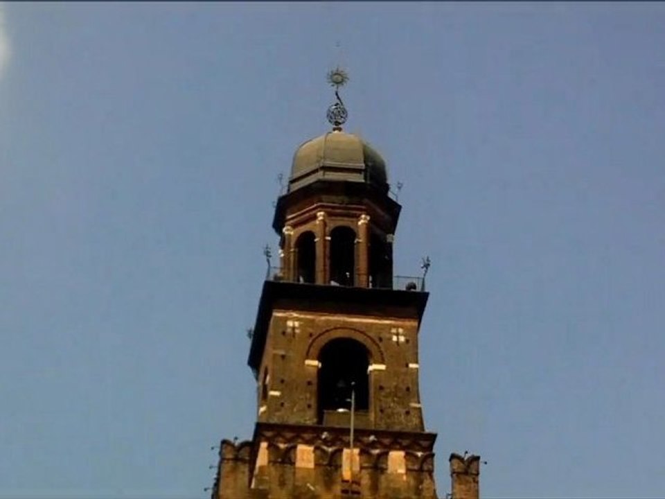 Tangerine Dream. Finnegans Wake.