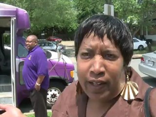 Les noirs américains ne sont pas tous contre le mariage gay