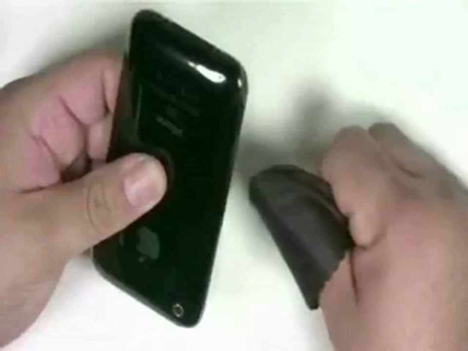 ZAGG invisibleSHIELD - Evo Screen Protector - How to Install