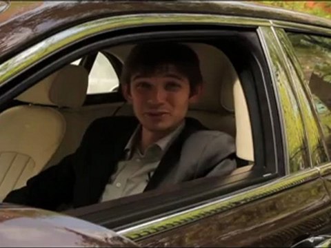 The 2012 Bentley Mulsanne Proves to be Luxury at its Finest