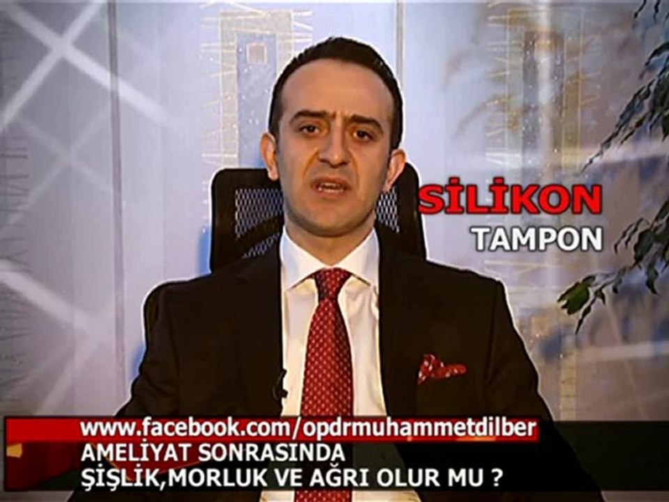 Burun Ameliyatı Sonrasında Şişlik Morluk ve Ağrı Olur mu? - Op.Dr.Muhammet DİLBER