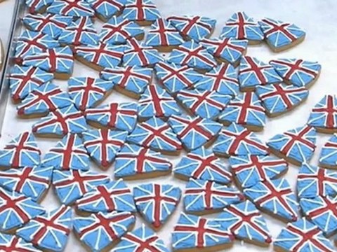 One London Bakery Gears Up for Diamond Jubilee With Hand Crafted Specialty Treats