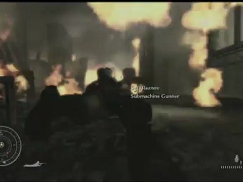 Classic Game Room - CALL OF DUTY WORLD AT WAR review Pt1