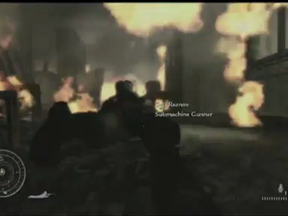 Classic Game Room - CALL OF DUTY WORLD AT WAR review Pt1