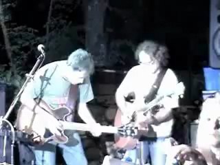 Ian McNabb - On The Beach & Aint No Sunshine