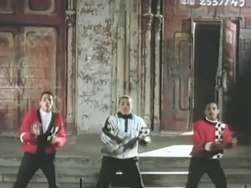 TKA - X-Ray Vision [1988]