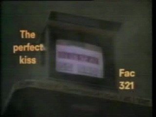 New Order - The Perfect Kiss