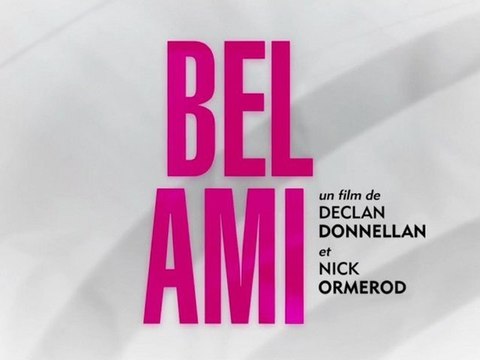 Bel Ami - Bande-Annonce / Trailer [VF|HD]