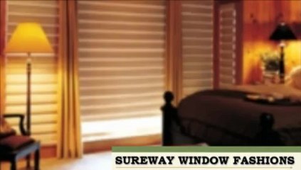 Blinds Kingsland Calgary Sureway Window Fashions Ltd