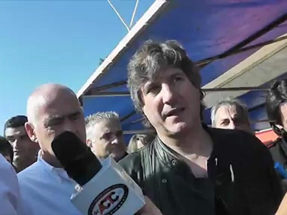 Promoción GP Hotel Los Pinos de Termas de Rio Hondo.