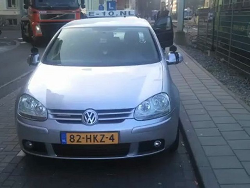 Rijles Utrecht Autorijschool E-10