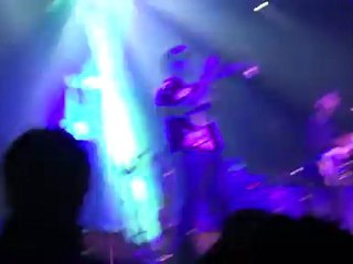 Blast (extract) - Marcus Miller - Manchester - May 6, 2012 - Live