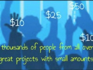 Understanding CrowdFunding