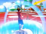 Mario Tennis Open (3DS) - Pub 01