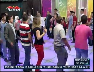 VADİ TV TEMEL KAYA YAYLA YOLLARI 13-05-23012--6
