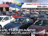Portland, ME - Certified Pre-Owned Subaru Tribeca Dealer