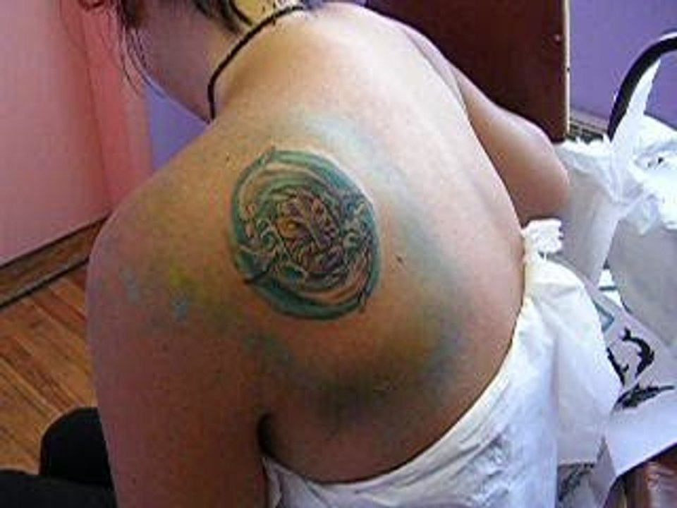 Tatouage