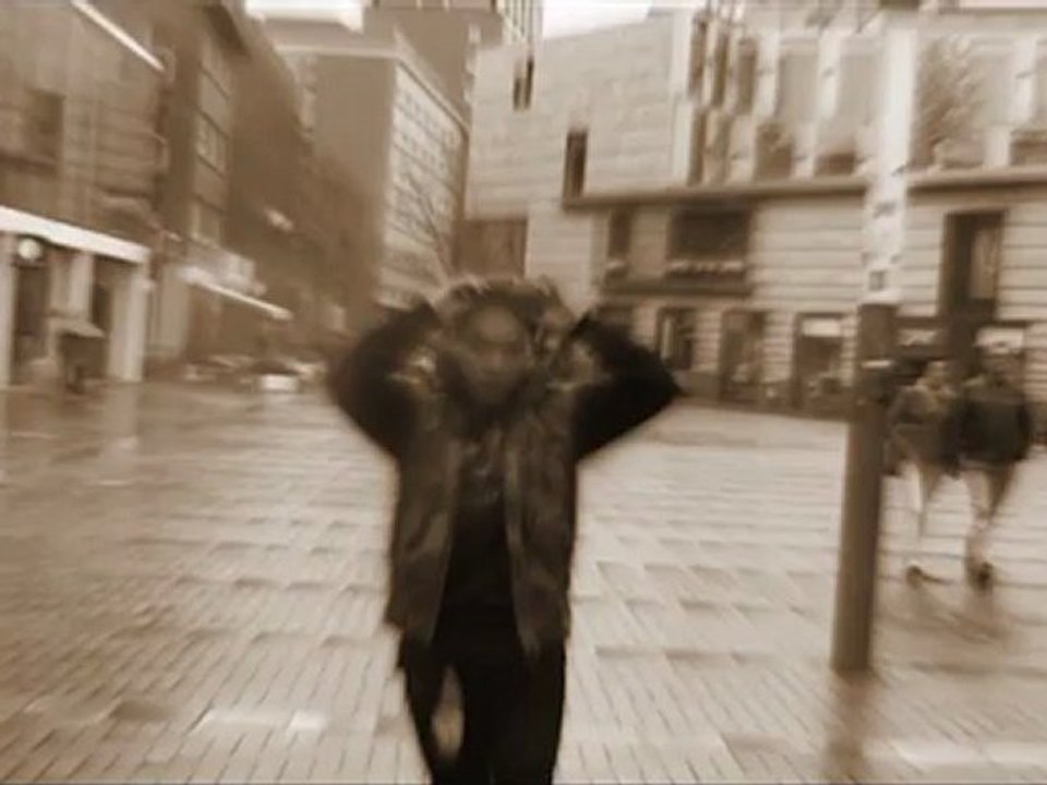 Ein Video für meine Mappe