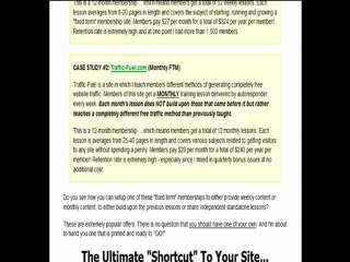 MembershipToGo By Jimmy D Brown - Video Review & Best Bonuses