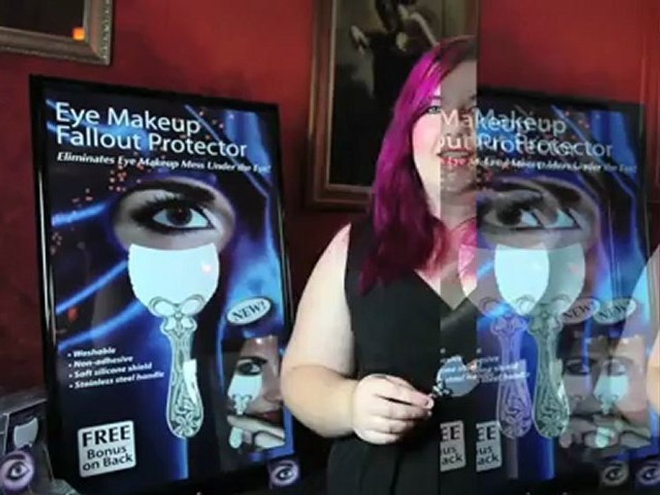 MAKEUP TIPS FOR EYES