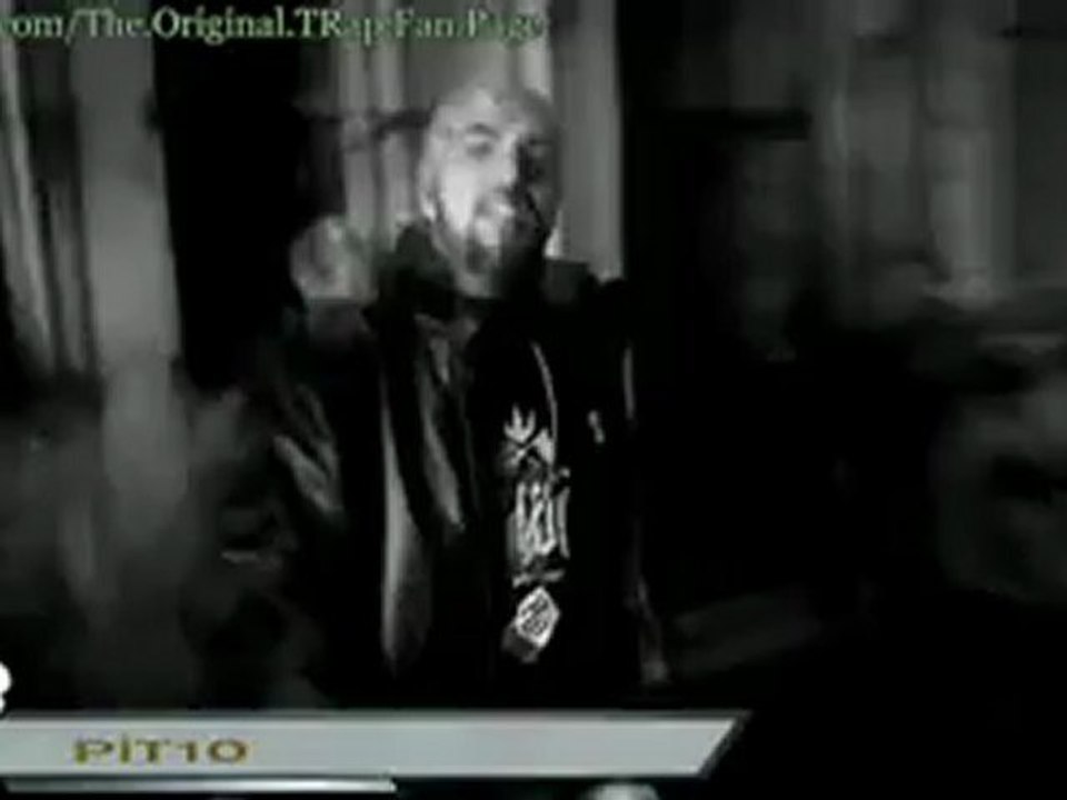 Pit10 - Kes Artik Sesini | Video Klip 2012