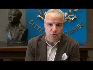 Marcianise (CE) - Puc, video-intervista all'assessore Di Carluccio (14.05.12)