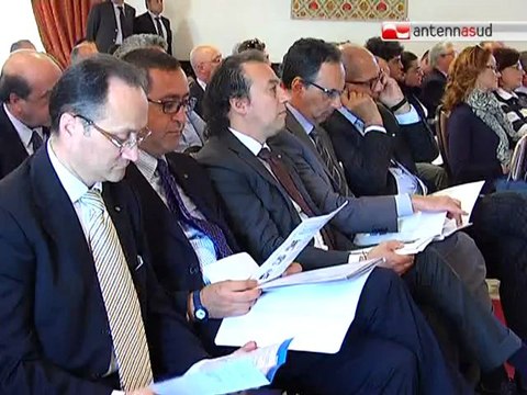 TG 14.05.12 Passaggio generazionale, sostegno alle imprese da Confindustria e BPPB