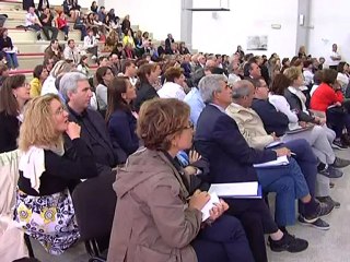 TG 14.05.12 Scuola superiore, presentati bandi per competenze linguistiche e tirocini formativi