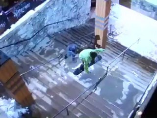 Forum - VACATION - Nic Sauve