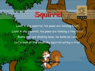 Alphabet Song - 'S' 🎶