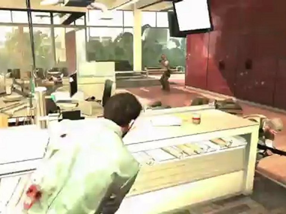 Max Payne 3 review