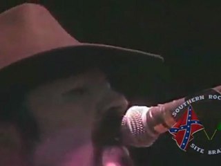 Outlaws - Monte Yoho and Henry Paul