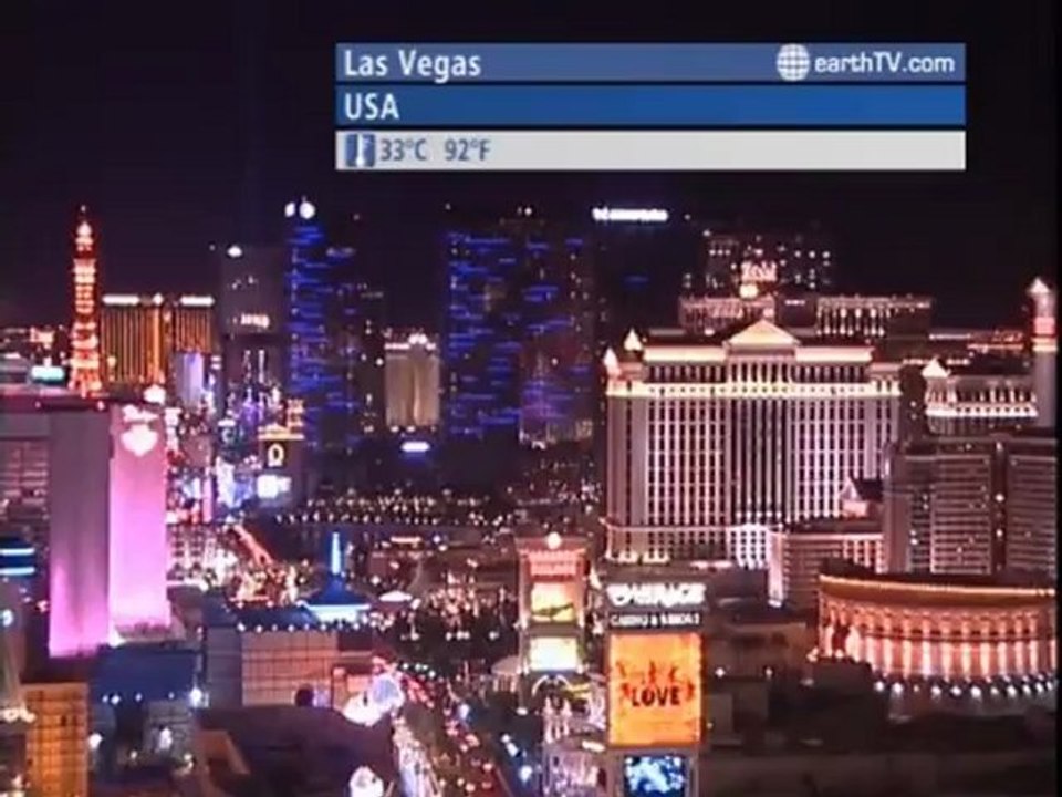 Agadir - Morocco, Budapest - Hungary, Avignon - France, Stuttgart - Germany, Macau SAR - China, Amsterdam - Netherlands, Las Vegas - USA