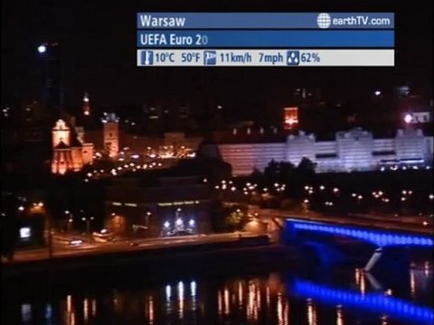 Hamburg - Germany, Las Vegas - USA, Doha - Qatar, Lucerne - Switzerland, Warsaw - Poland, Budapest - Hungary, St. Andrews - Canada