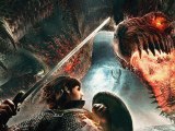 DRAGON’S DOGMA - Ur Dragon Trailer