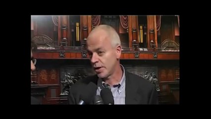 Pistelli - L'Europa deve cambiare passo (14.05.12)