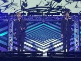 [Vietsub   Kara] Because I'm Stupid - SS501's KyuJong & YoungSaeng