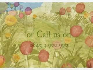 Birthday Cake Delivery