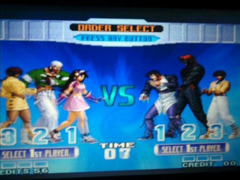 Felices 2 años mi vida