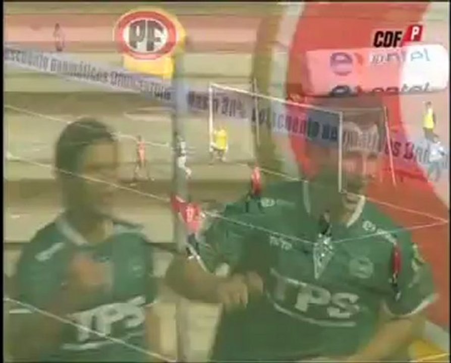 S.WANDERERS VS U.ESPAÑOLA 5