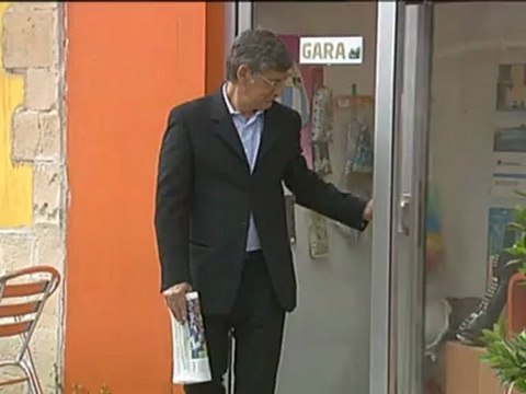 Goenkale (2007-2012) (67.- Ama Bat Bere Bakardadean)