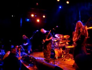 Nile live hollywood  04/05/2012 Hittite Dung Incantation